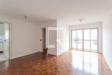 Sala de apartamento à venda com 2 quartos, 90m² em Indianópolis, São Paulo