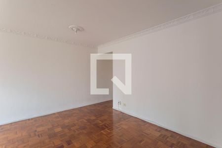 Sala de apartamento à venda com 2 quartos, 90m² em Indianópolis, São Paulo