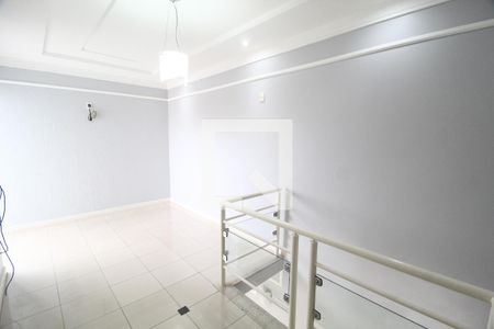 Sala 2 de apartamento para alugar com 3 quartos, 217m² em Santa Mônica, Uberlândia