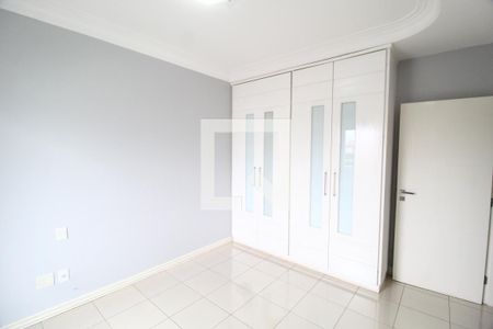 Suite 1 de apartamento para alugar com 3 quartos, 217m² em Santa Mônica, Uberlândia