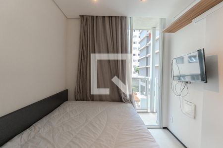 Studio de kitnet/studio à venda com 1 quarto, 19m² em Bela Vista, São Paulo