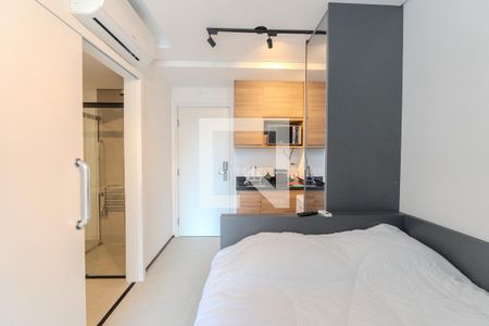 Studio de kitnet/studio à venda com 1 quarto, 19m² em Bela Vista, São Paulo