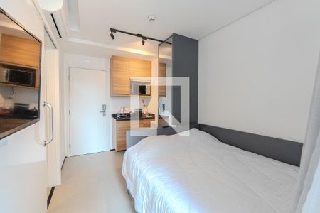 Studio de kitnet/studio à venda com 1 quarto, 19m² em Bela Vista, São Paulo
