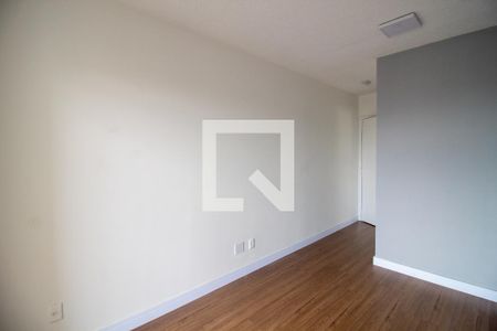 Sala de apartamento à venda com 2 quartos, 50m² em Jardim Celeste, São Paulo