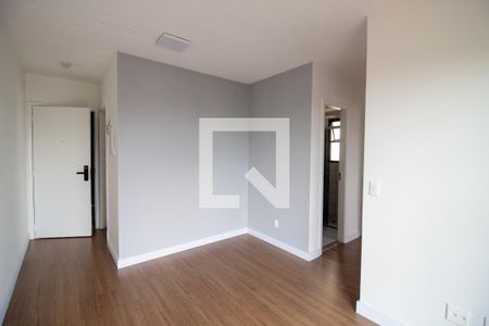 Sala de apartamento à venda com 2 quartos, 50m² em Jardim Celeste, São Paulo