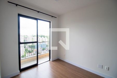 Sala de apartamento à venda com 2 quartos, 50m² em Jardim Celeste, São Paulo