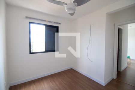 Quarto 1 de apartamento à venda com 2 quartos, 50m² em Jardim Celeste, São Paulo