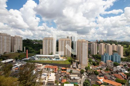 Vista do Quarto 1 de apartamento à venda com 2 quartos, 50m² em Jardim Celeste, São Paulo