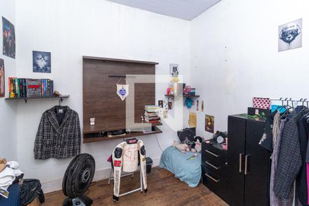 Quarto 1 de casa à venda com 2 quartos, 64m² em Penha de França, São Paulo