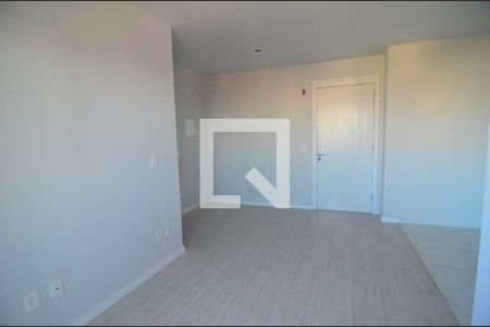 Sala de apartamento para alugar com 2 quartos, 52m² em Centro, Canoas