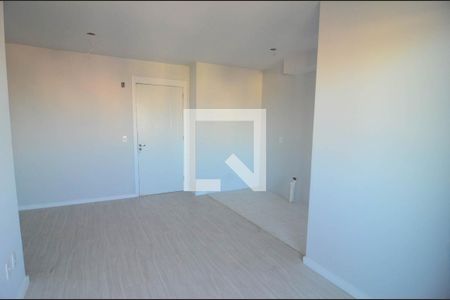 Sala de apartamento para alugar com 2 quartos, 52m² em Centro, Canoas