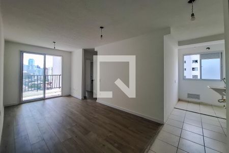 Sala de apartamento à venda com 2 quartos, 55m² em Liberdade, São Paulo