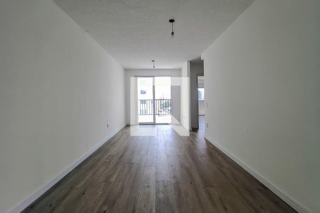 Sala de apartamento à venda com 2 quartos, 55m² em Liberdade, São Paulo