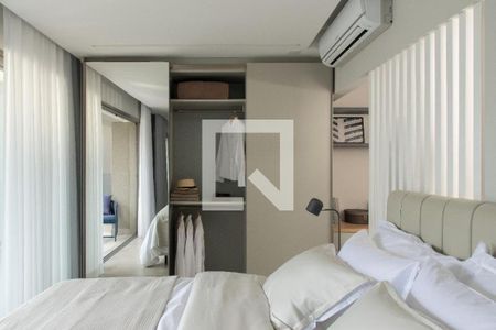 Foto 17 de kitnet/studio à venda com 1 quarto, 77m² em Pinheiros, São Paulo