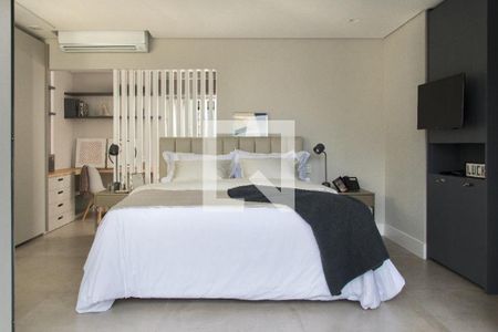 Foto 18 de kitnet/studio à venda com 1 quarto, 77m² em Pinheiros, São Paulo