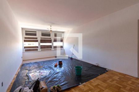 Sala de apartamento para alugar com 3 quartos, 128m² em Menino Deus, Porto Alegre