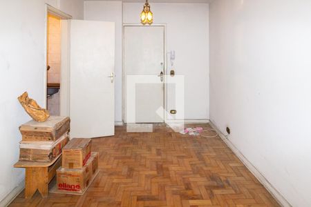 Kitnet de kitnet/studio para alugar com 1 quarto, 18m² em Água Branca, São Paulo