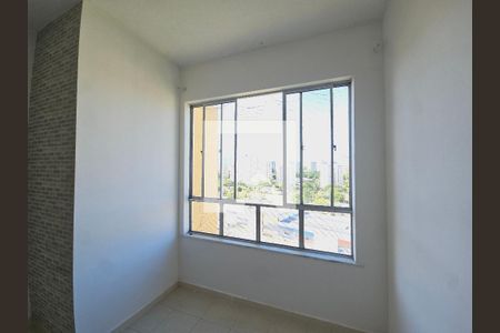 Apartamento para alugar com 2 quartos, 59m² em Boca do Rio, Salvador