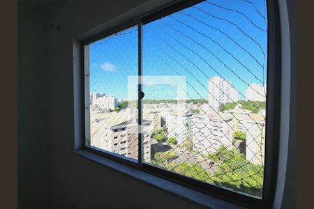 Apartamento para alugar com 2 quartos, 59m² em Boca do Rio, Salvador