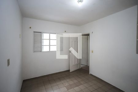 Quarto 1 de casa para alugar com 2 quartos, 70m² em Vila Gumercindo, São Paulo