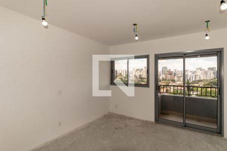 Studio de kitnet/studio à venda com 0 quarto, 24m² em Vila Olímpia, São Paulo