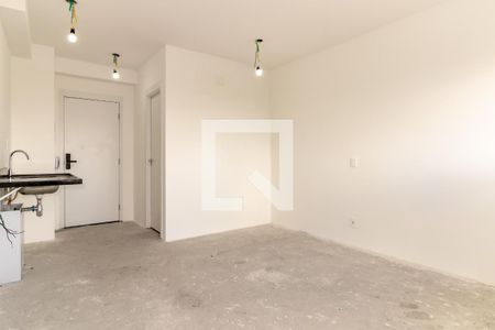 Studio de kitnet/studio à venda com 0 quarto, 24m² em Vila Olímpia, São Paulo