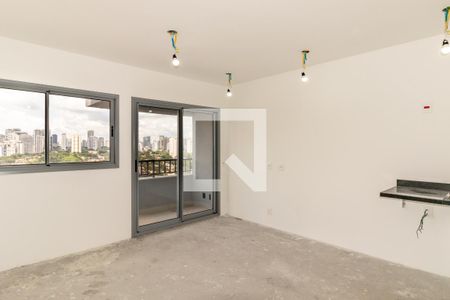 Studio de kitnet/studio à venda com 0 quarto, 24m² em Vila Olímpia, São Paulo