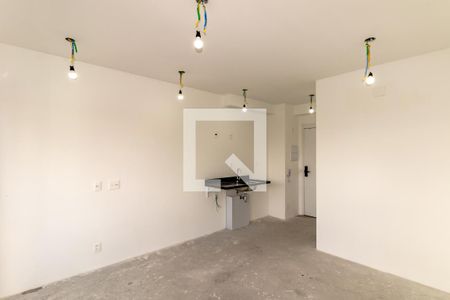 Studio de kitnet/studio à venda com 0 quarto, 24m² em Vila Olímpia, São Paulo