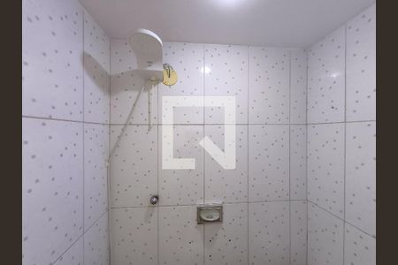 Banheiro de apartamento para alugar com 2 quartos, 90m² em Tijuca, Rio de Janeiro