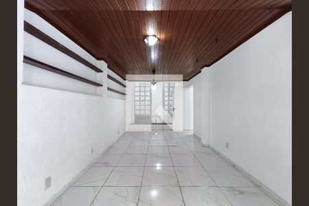 Sala de apartamento para alugar com 2 quartos, 90m² em Tijuca, Rio de Janeiro