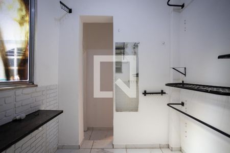 Quarto Suite Closet de apartamento para alugar com 2 quartos, 90m² em Tijuca, Rio de Janeiro