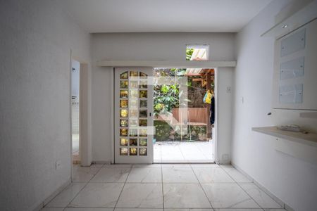 Quarto Suite de apartamento para alugar com 2 quartos, 90m² em Tijuca, Rio de Janeiro