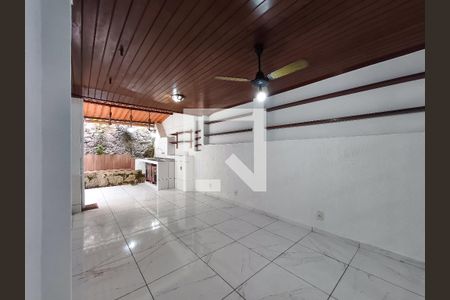 Sala de apartamento para alugar com 2 quartos, 90m² em Tijuca, Rio de Janeiro