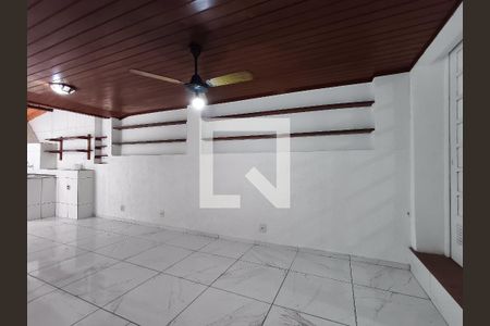 Sala de apartamento para alugar com 2 quartos, 90m² em Tijuca, Rio de Janeiro