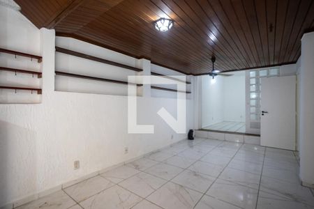 Sala de apartamento para alugar com 2 quartos, 90m² em Tijuca, Rio de Janeiro