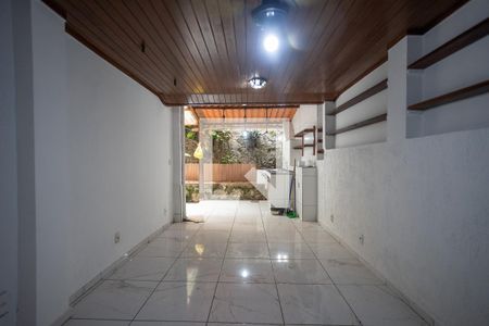 Sala de apartamento para alugar com 2 quartos, 90m² em Tijuca, Rio de Janeiro