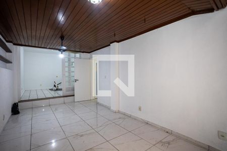 Sala de apartamento para alugar com 2 quartos, 90m² em Tijuca, Rio de Janeiro