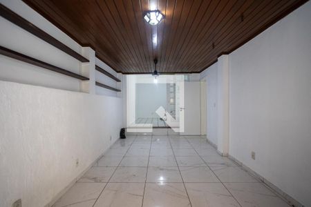 Sala de apartamento para alugar com 2 quartos, 90m² em Tijuca, Rio de Janeiro