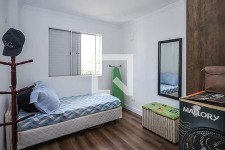 Quarto 1 de apartamento à venda com 2 quartos, 60m² em São João Climaco, São Paulo