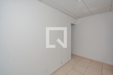 Quarto 1 de casa para alugar com 2 quartos, 35m² em Cidade Ademar, São Paulo