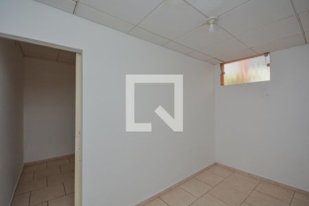 Quarto 1 de casa para alugar com 2 quartos, 35m² em Cidade Ademar, São Paulo