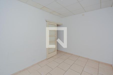 Quarto 2 de casa para alugar com 2 quartos, 35m² em Cidade Ademar, São Paulo