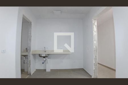 Apartamento à venda com 1 quarto, 24m² em Vila Formosa, São Paulo