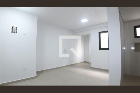 Apartamento à venda com 1 quarto, 24m² em Vila Formosa, São Paulo