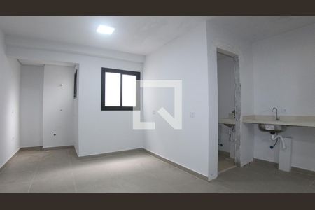 Apartamento à venda com 1 quarto, 24m² em Vila Formosa, São Paulo