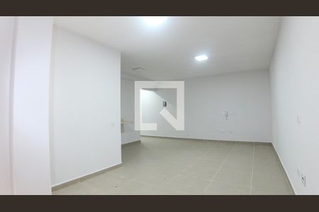 Sala/Quarto/Cozinha de apartamento para alugar com 1 quarto, 41m² em Vila Formosa, São Paulo