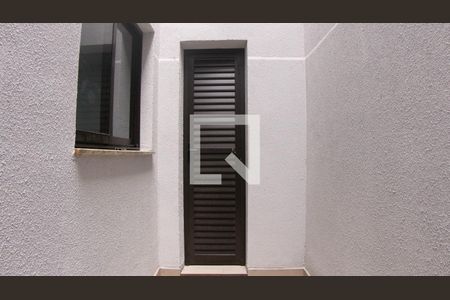 Área de luz de apartamento para alugar com 1 quarto, 41m² em Vila Formosa, São Paulo