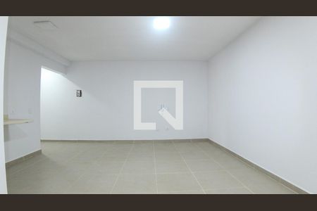 Sala/Quarto/Cozinha de apartamento para alugar com 1 quarto, 41m² em Vila Formosa, São Paulo