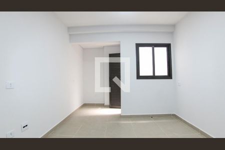 Sala/Quarto/Cozinha de apartamento para alugar com 1 quarto, 41m² em Vila Formosa, São Paulo