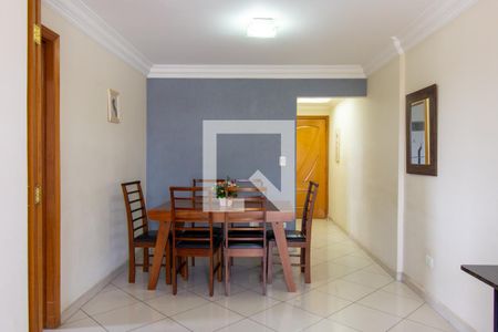 Sala de apartamento à venda com 2 quartos, 76m² em Gopouva, Guarulhos